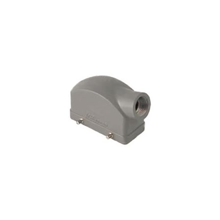 Molex HIGH CONST.HOOD SIDE/ENT 4P.PG29 NO TUBE 936014381